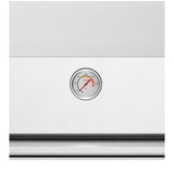 6-Burner Built In Gas BBQ with hood, Stainless Steel - ProLine Series - BSH158SB