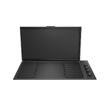 6-Burner Built In Gas BBQ with lid, Monument® - ProLine Series - BSL158DB
