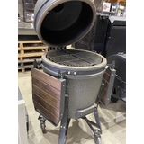 THE BASTARD VX Complete Kamado Charcoal Grill - Large - DEMO Item - Used - Pick up ONLY - BX101