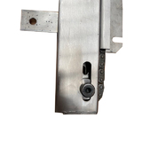 Cyprus Grill Giant Chain Drive Rotisserie - Stainless Steel - CG-8100SS