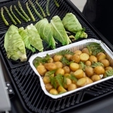 Everdure FURNACE™ Gas Barbeque with Stand (ULPG) Mint - E3G1MA