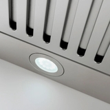 Euro Appliances 90cm Alfresco Canopy Rangehood - EBB900SS3R