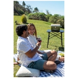 Everdure CUBE Portable Charcoal Grill - ECUBEK