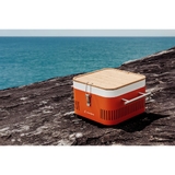 Everdure CUBE Portable Charcoal Grill - ECUBEO