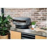Everdure KILN R Series Oven (LPG) - Graphite EKILN2G