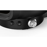 Everdure Kiln P Series - Portable Pizza Oven (Black) LPG - EKILNPB