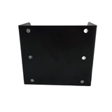 Australian Made Wall Brackets to suit HeatStrip Heater Head Unit (Model TGH34PL-2-HEAD)