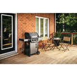 Napoleon Freestyle 365 Gas Grill 3 Burner - F365DPGT-AU