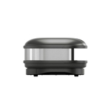 Gozney Pizza Oven Arc XL Gas Black - GAPOBAU1624