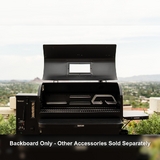 GMG RACKT™ Backboard for Ledge 2.0