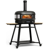 Gozney Dome XL Dual Fuel Black (Natural Gas) - GMNOBAU1826