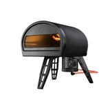 Gozney Pizza Oven Roccbox Gas Burning Black - GRPBKAU1616