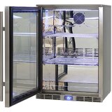 Rhino Alfresco Kitchen Glass Door Outdoor Bar Fridge Great For Cold Beer In Hot Climates