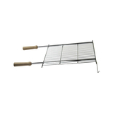 BarbeSkew II Half Grill - GWHR-2111