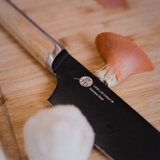 Everdure Santoku Knife S1 - HBCKS1