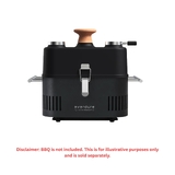 Everdure CUBE Roasting Hood - HBCUBEHOODB