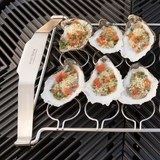 Everdure Oyster Rack - HBOYSRPDQ