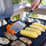 Everdure Premium Spatula w/ soft grip (L) - HBSPATULAL