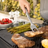 Everdure Steel Range 3 -piece Tool Set (Fork, Tong, Spatula) - HBTOOLPDQ3