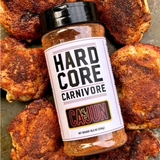 Hardcore Carnivore Cajun 298g - HCCCAJUN