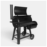 HARK CHUBBY OFFSET SMOKER - HK0540