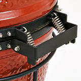 Kamado Joe's Joe Jr 13.5" Ceramic Grill - KJ13RH