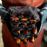 Lanes BBQ Ancho Espresso - 303g