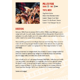 Lanes BBQ Magic dust 340g - LB1625
