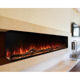 Modern Flames Landscape 68" Pro Multi Sided - LPM-6816