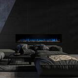 Modern Flames Landscape 68" Pro Slim Built In - LPS-6814