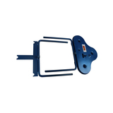 Cyprus Grill 3 Large Skewer Gear Set - Auto (Blue) - LSGS-0113