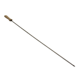Cyprus Grill 4mm Thick Extra Long Small Skewer to Suit 5x11 Spit (Each) - LSGS-2200