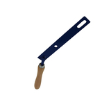 Height adjuster Lever (Blue) with Wooden Handle