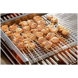 BBQ Grill topper MAN LAW - MAN-V5