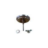 Meat Mate Grill / Smoker Gauge - MEAT-MATE-SMOKER