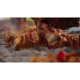 myGRILL® elCocinero™ Build-In Large - MGELCO-LRGBI