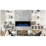Modern Flames Orion Multi Heliovision Electric Fireplace - OR100-MULTI/AU