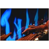 ORION 100" SLIM HELIOVISION FIREPLACE - OR100-SLIM/AU