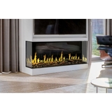 ORION 52" MULTI HELIOVISION FIREPLACE - OR52-MULTI/AU