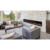 Modern Flames Orion Slim Heliovision Electric Fireplace - OR60-SLIM/AU