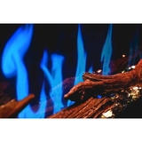 ORION 76" SLIM HELIOVISION FIREPLACE - OR76-SLIM/AU