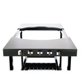 Primo Cart with Basket and Shelves for XXL - PG00372