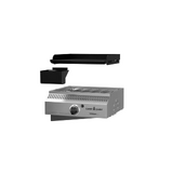 Camp Chef 14” Sidekick Flat Top