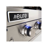 Euro Appliances  PICCOLO 2.36m Alfresco Kitchen - PICCOLO