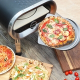 Evolve Pizza Peel (Stainless Steel Bamboo) - PZA001A