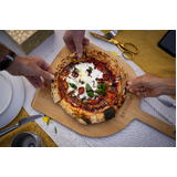 Evolve Pizza Serving Board - PZA002