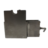 DIZZY LAMB A40 Stainless Steel Rotisserie Motor Bracket (Bracket Only) - Suits A40 Motor