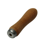 Small Skewer Wooden Handle