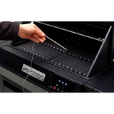 Crossray Compact eXtreme Electric Outdoor Kitchen - TCEK-MINI-1