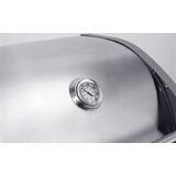 CROSSRAY 2 Burner Gas Drop in BBQ - TCS2-IBL - Display Unit